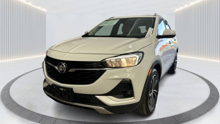 2023 Buick Encore GX Select — SUV — 44,384 mi — Springfield Gardens, NY