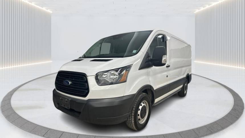 2019 Ford Transit Cargo Van T-150 — Cargo Van — 123,253 mi — Springfield Gardens, NY