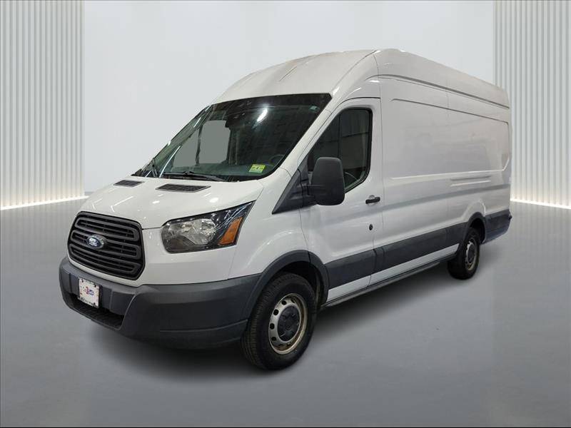 2015 Ford Transit Cargo Van T-350 — Cargo Van — 132,201 mi — Springfield Gardens, NY