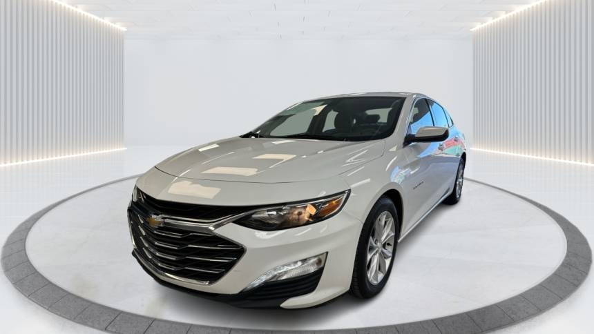 2021 Chevrolet Malibu LT — Sedan — 54,665 mi — Springfield Gardens, NY