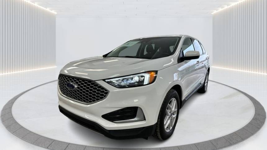 2023 Ford Edge SEL — SUV — 268 mi — Springfield Gardens, NY