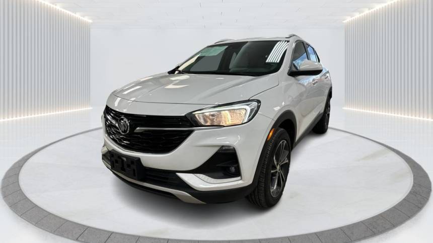 2021 Buick Encore GX Select — SUV — 55,181 mi — Springfield Gardens, NY