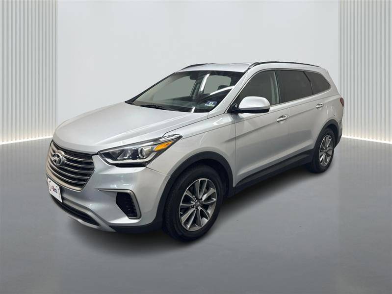 2019 Hyundai Santa Fe XL SE — SUV — 71,887 mi — Springfield Gardens, NY