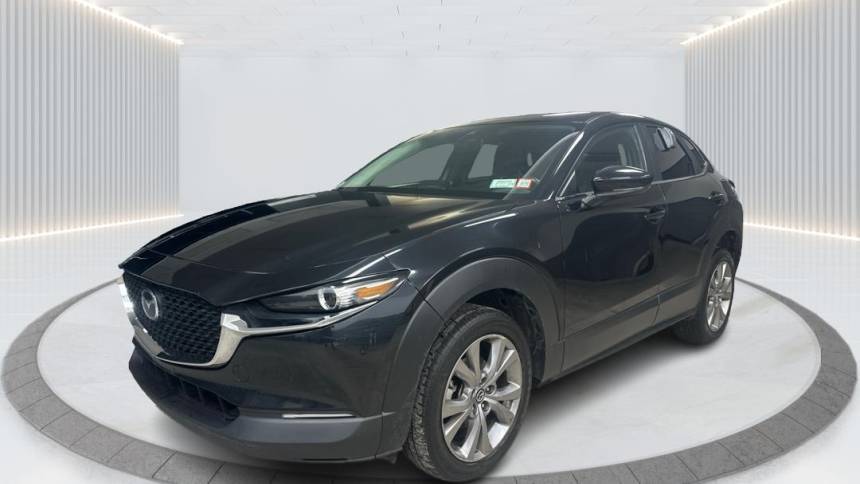 2021 Mazda CX-30 Select — SUV — 41,956 mi — Springfield Gardens, NY