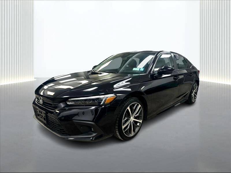 2022 Honda Civic Touring — Sedan — 28,236 mi — Springfield Gardens, NY