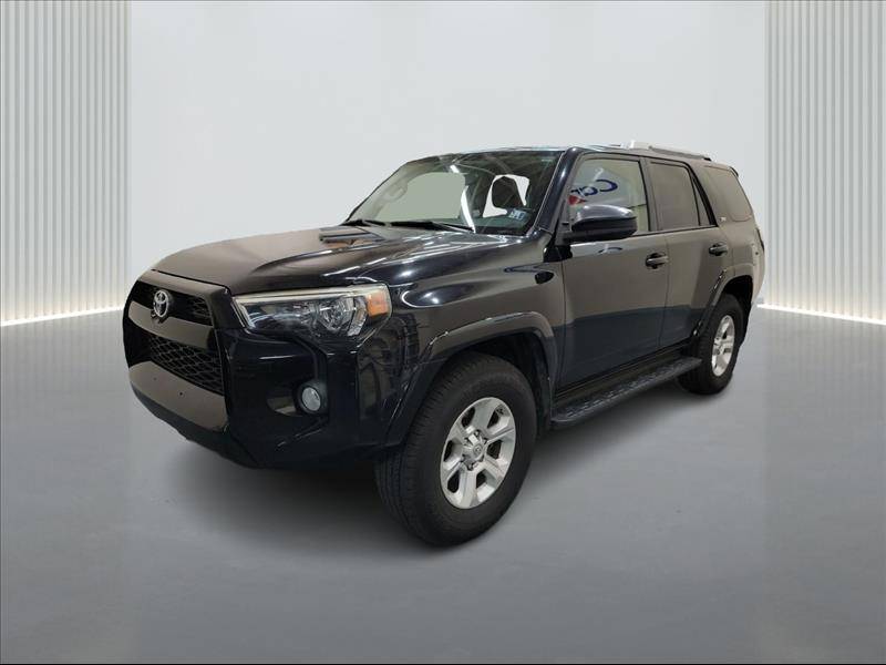 2016 Toyota 4Runner SR5 — SUV — 132,603 mi — Springfield Gardens, NY
