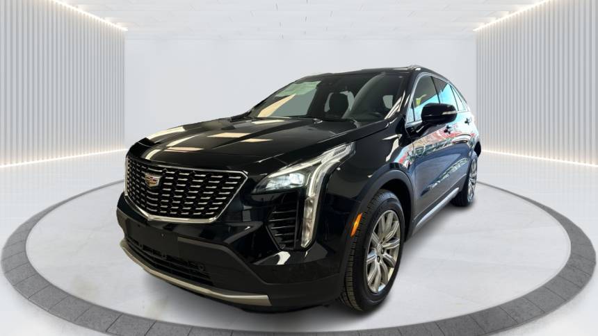 2023 Cadillac XT4 Premium Luxury — SUV — 35,826 mi — Springfield Gardens, NY