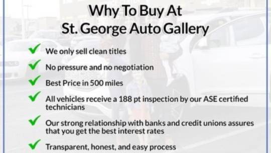 2018 Dodge Durango SXT — SUV — 118,332 mi — St. George, UT