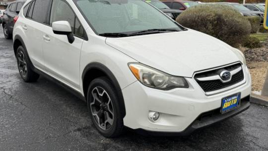 2014 Subaru XV Crosstrek 2.0i Premium — SUV — 118,595 mi — St. George, UT