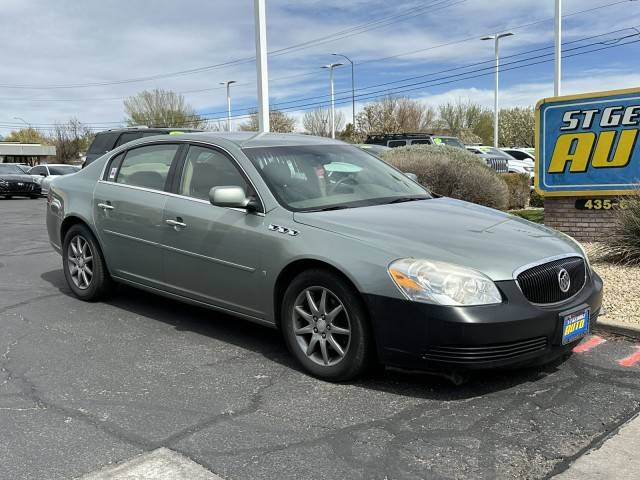 2006 Buick Lucerne CXL — Sedan — 120,331 mi — St. George, UT