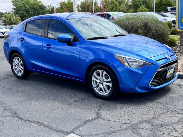 2017 Toyota Yaris iA Base — Sedan — 98,747 mi — St. George, UT