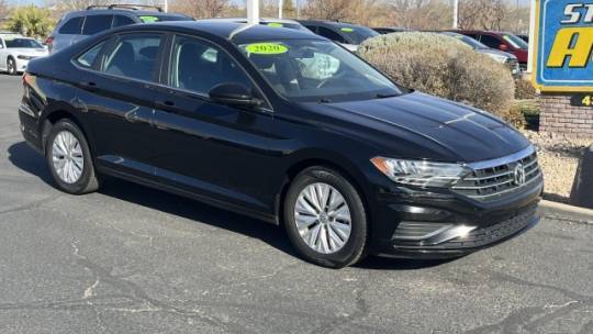 2020 Volkswagen Jetta R-Line — Sedan — 44,399 mi — St. George, UT