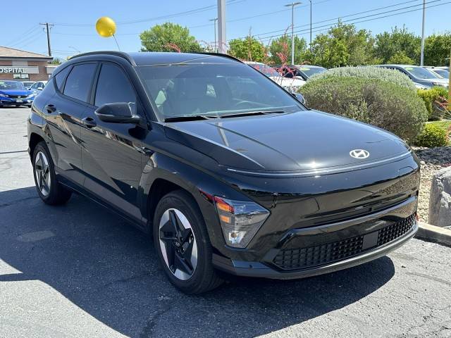 2025 Hyundai Kona Electric SEL — SUV — 9,900 mi — St. George, UT