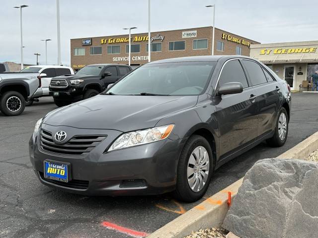2009 Toyota Camry Base — Sedan — 91,200 mi — St. George, UT