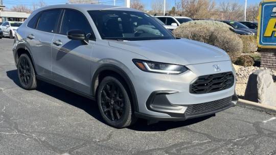 2024 Honda HR-V Sport — SUV — 29,931 mi — St. George, UT