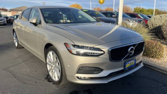 2018 Volvo S90 Momentum — Sedan — 57,430 mi — St. George, UT