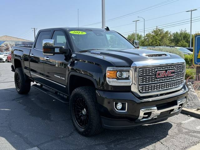 2019 GMC Sierra 3500HD Denali — Pickup Truck — 34,825 mi — St. George, UT