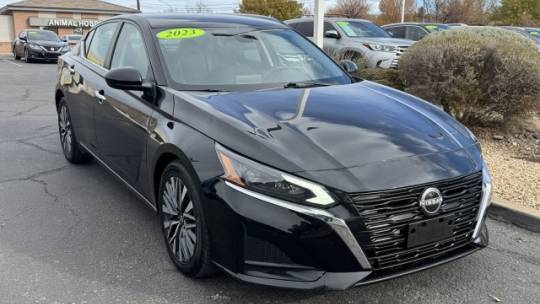 2023 Nissan Altima SV — Sedan — 50,763 mi — St. George, UT