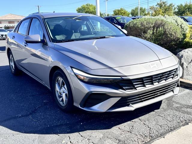 2024 Hyundai Elantra SE — Sedan — 50,301 mi — St. George, UT