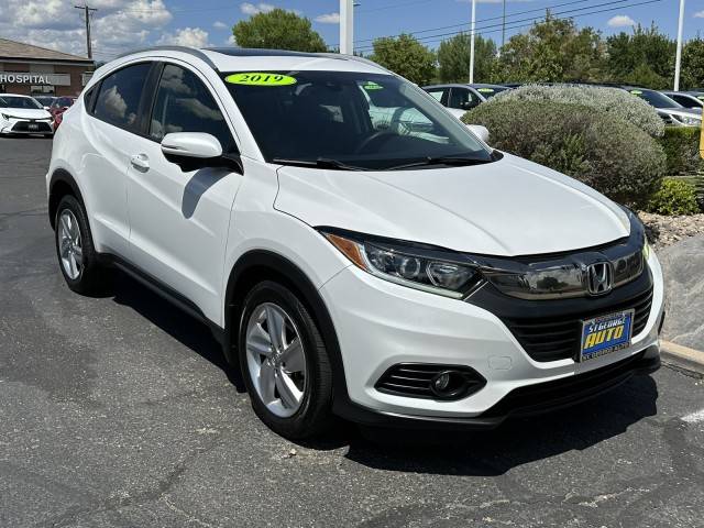 2019 Honda HR-V EX — SUV — 45,575 mi — St. George, UT