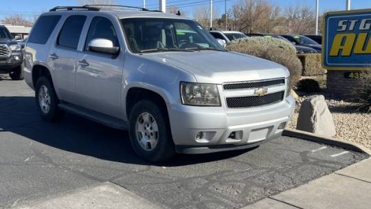 2010 Chevrolet Tahoe LT — SUV — 166,303 mi — St. George, UT
