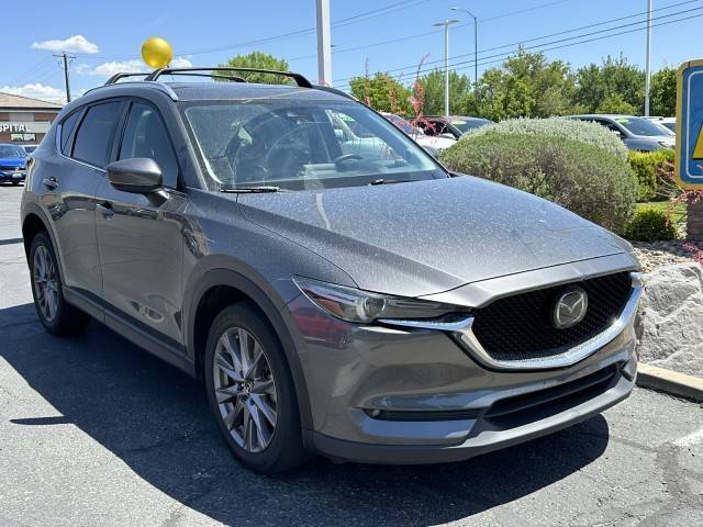 2019 Mazda CX-5 Grand Touring — SUV — 63,427 mi — St. George, UT