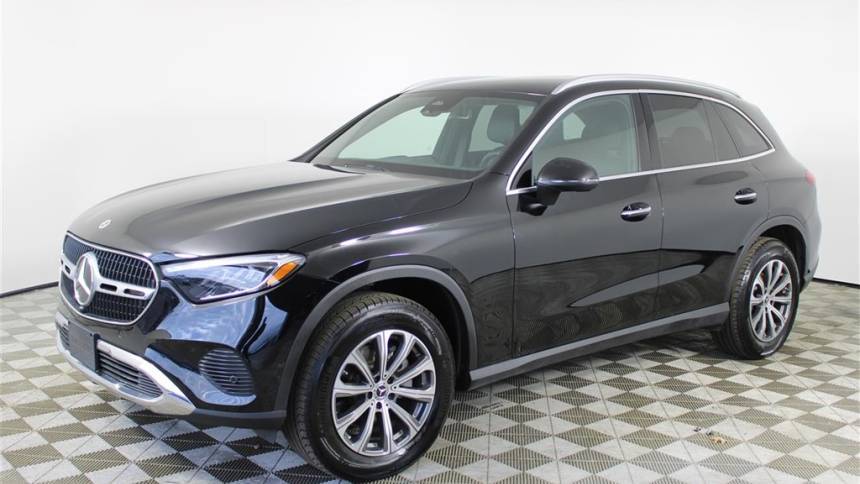2024 Mercedes-Benz GLC GLC 300 — SUV — 18,329 mi — Plantation, FL