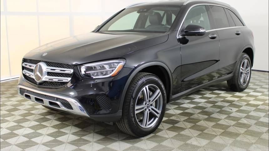 2022 Mercedes-Benz GLC GLC 300 — SUV — 61,089 mi — Plantation, FL