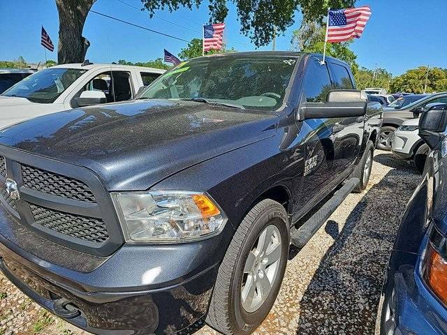 2019 Ram 1500 Classic Tradesman — Pickup Truck — 36,063 mi — Plantation, FL