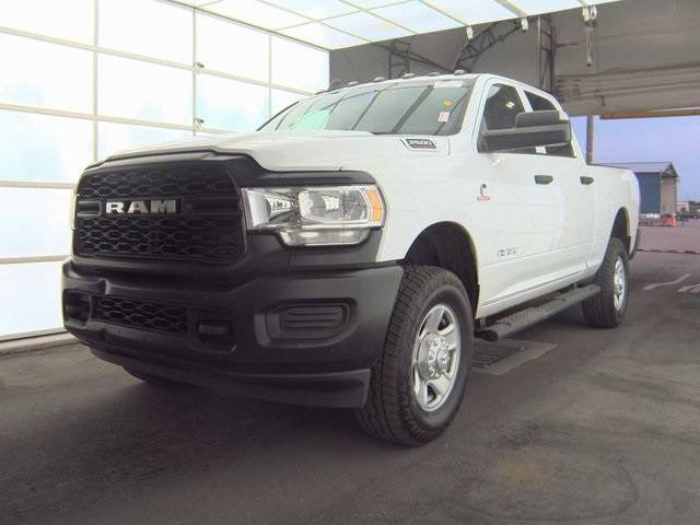 2022 Ram 2500 Tradesman — Pickup Truck — 119,360 mi — Plantation, FL