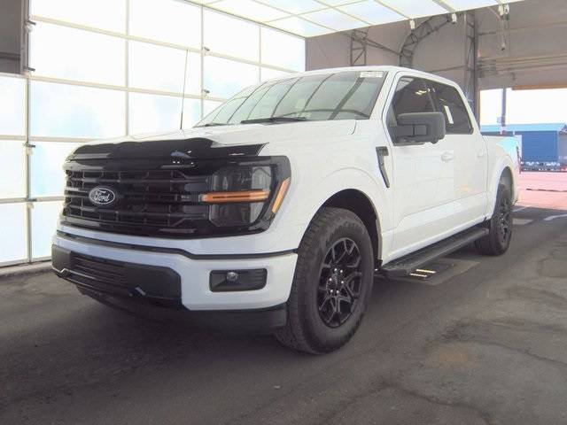 2024 Ford F-150 XLT — Pickup Truck — 16,325 mi — Plantation, FL