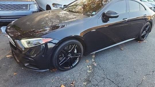 2019 Mercedes-Benz CLS AMG CLS 53 S — Sedan — 80,414 mi — Plantation, FL