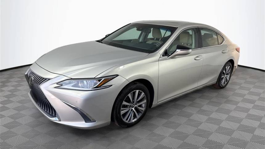2019 Lexus ES 350 ES 350
