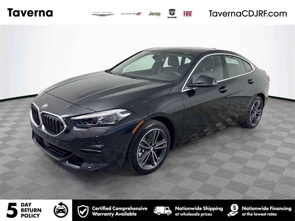 2024 BMW 2 Series 228i — Sedan — 13,226 mi — Plantation, FL