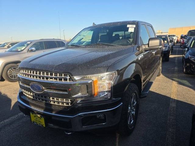 2020 Ford F-150 XLT — Pickup Truck — 85,813 mi — Plantation, FL