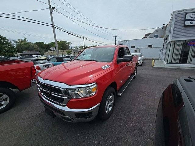 2023 Ram 1500 Big Horn — Pickup Truck — 43,696 mi — Plantation, FL