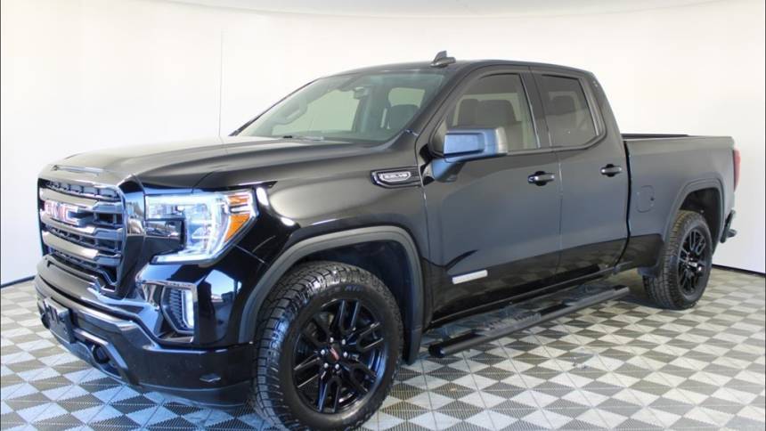 2019 GMC Sierra 1500 Elevation — Pickup Truck — 88,572 mi — Plantation, FL