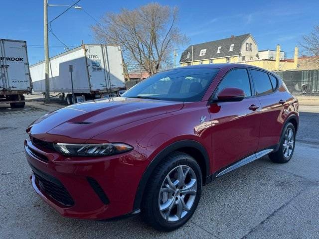2024 Dodge Hornet R/T — SUV — 1,559 mi — Plantation, FL