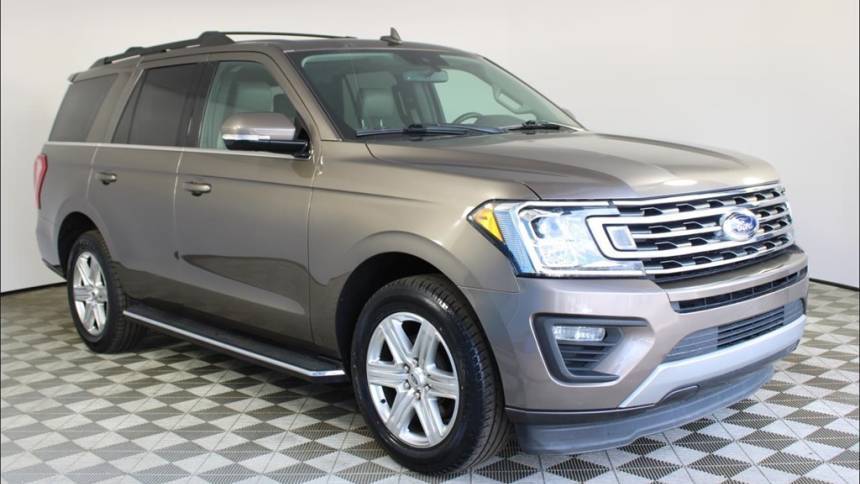 2019 Ford Expedition XLT — SUV — 89,576 mi — Plantation, FL