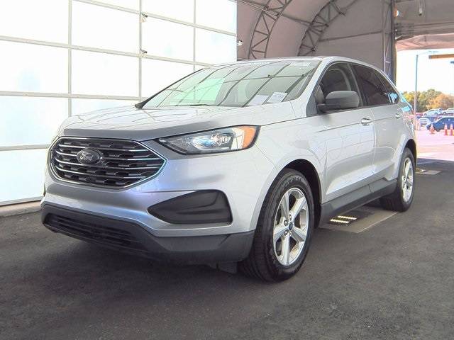 2019 Ford Edge SE — SUV — 65,805 mi — Plantation, FL