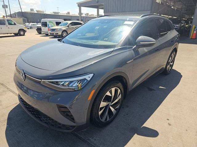 2024 Volkswagen ID.4 Pro — SUV — 13,853 mi — Plantation, FL