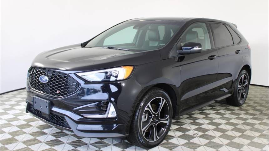2020 Ford Edge ST — SUV — 86,129 mi — Plantation, FL