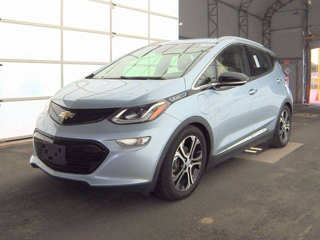 2017 Chevrolet Bolt EV Premier — Hatchback — 66,529 mi — Plantation, FL