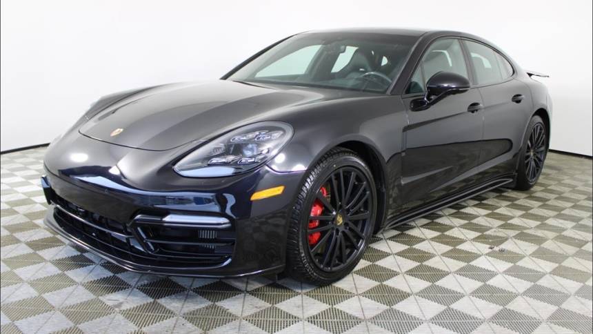 2020 Porsche Panamera GTS — Hatchback — 42,504 mi — Plantation, FL