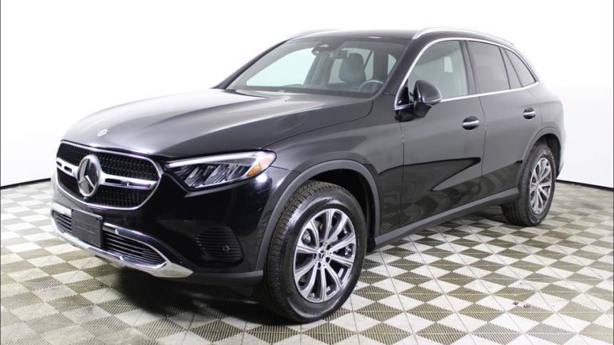 2024 Mercedes-Benz GLC GLC 300 — SUV — 23,382 mi — Plantation, FL