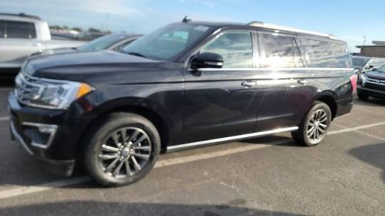 2021 Ford Expedition Limited — SUV — 78,951 mi — Plantation, FL