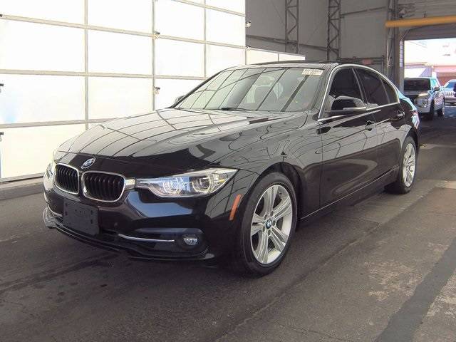2018 BMW 3 Series 330i — Sedan — 86,069 mi — Plantation, FL