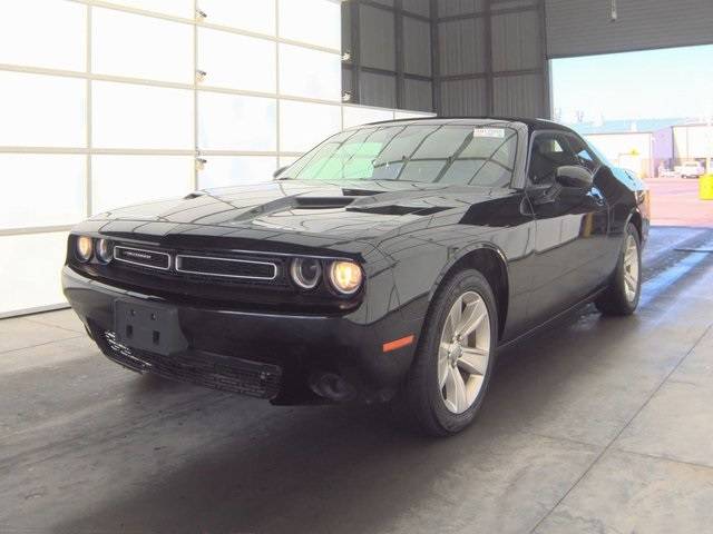 2023 Dodge Challenger SXT — Coupe — 50,144 mi — Plantation, FL