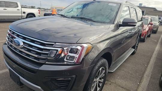 2021 Ford Expedition XLT — SUV — 85,527 mi — Plantation, FL