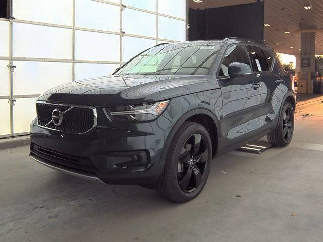 2021 Volvo XC40 Momentum — SUV — 17,858 mi — Plantation, FL